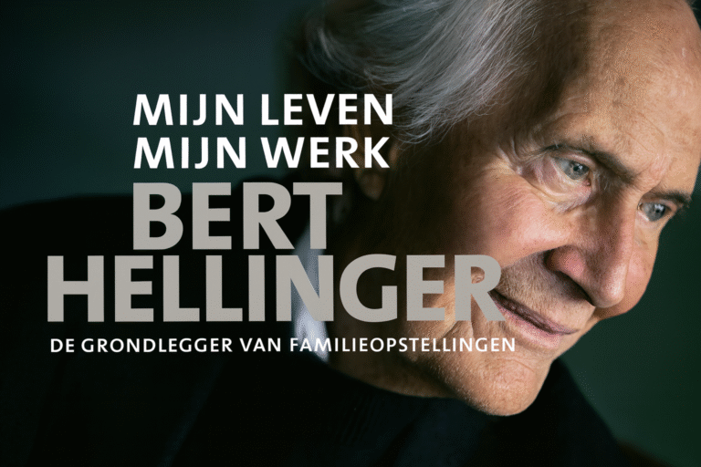 Boek Familieopstellingen