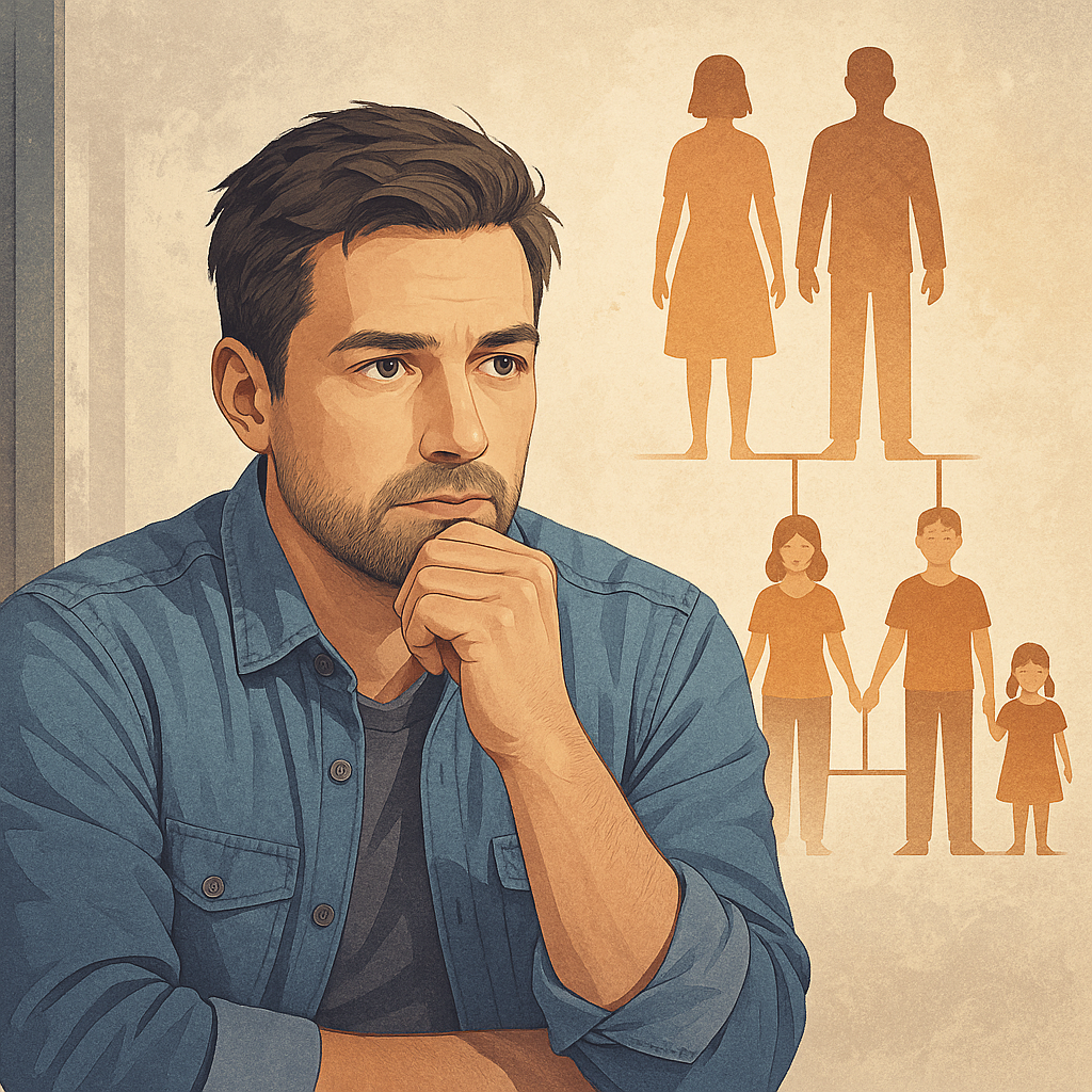 Wat zijn familieopstellingen