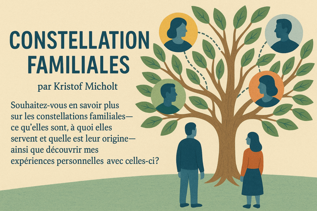 constellations familiales