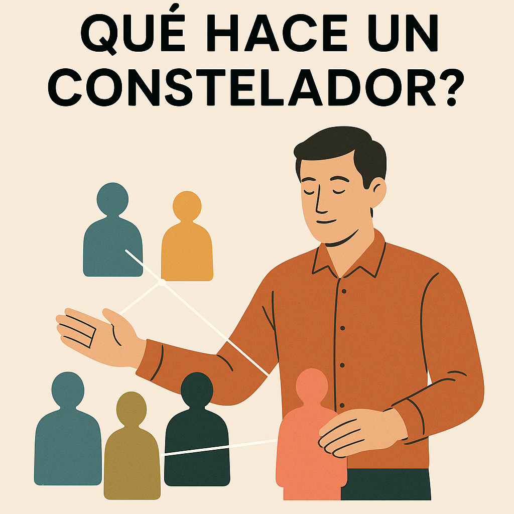 qué hace un constelador