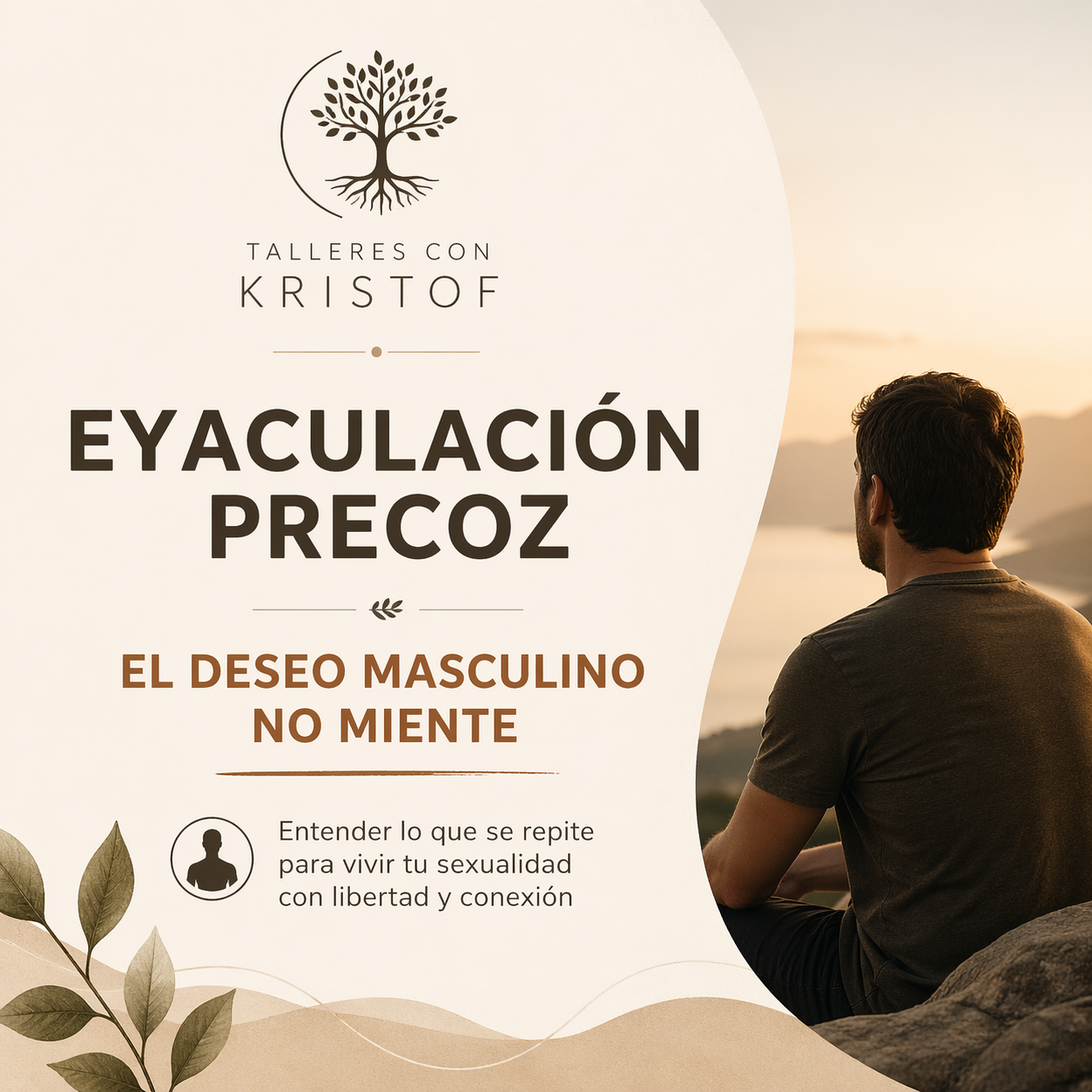 Eyaculación precoz