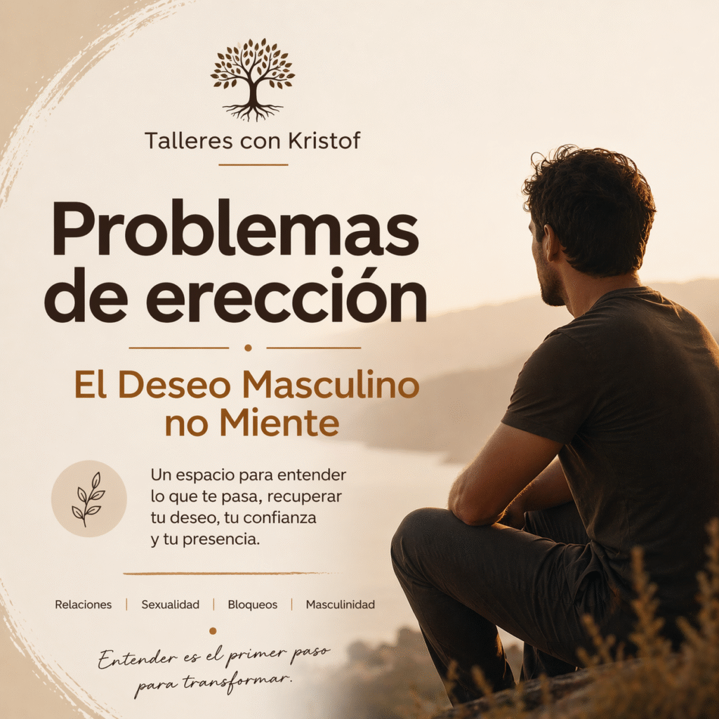 Problemas de erección