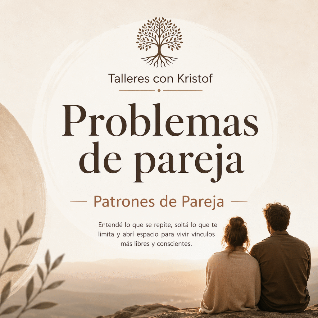 Problemas de pareja