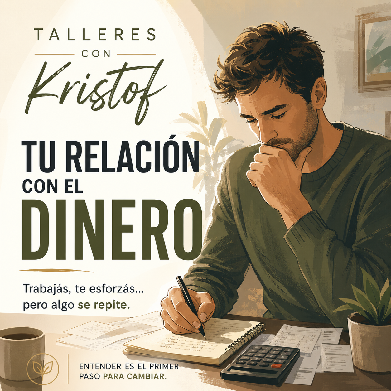 Tu Relación con el dinero (2)