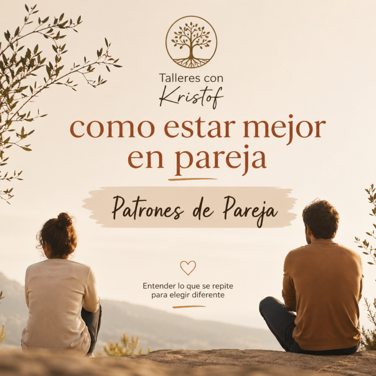 como estar mejor en pareja