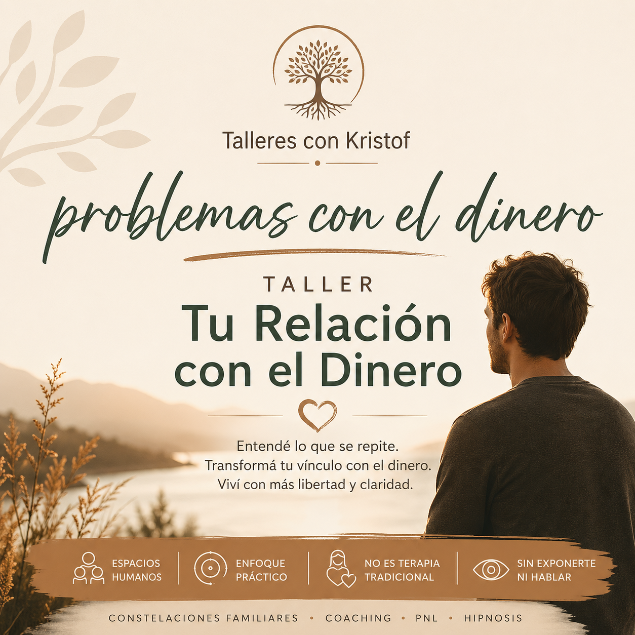 problemas con el dinero
