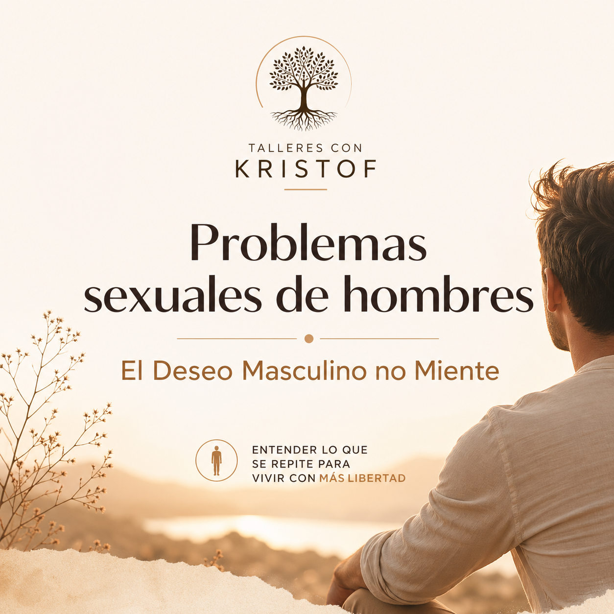 problemas sexuales de hombres