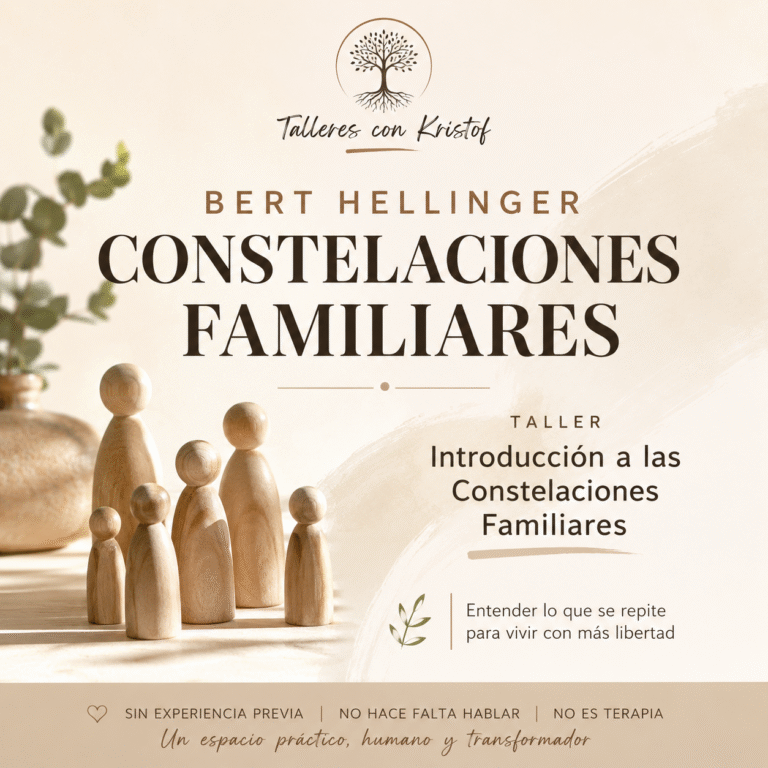 Bert Hellinger Constelaciones Familiares