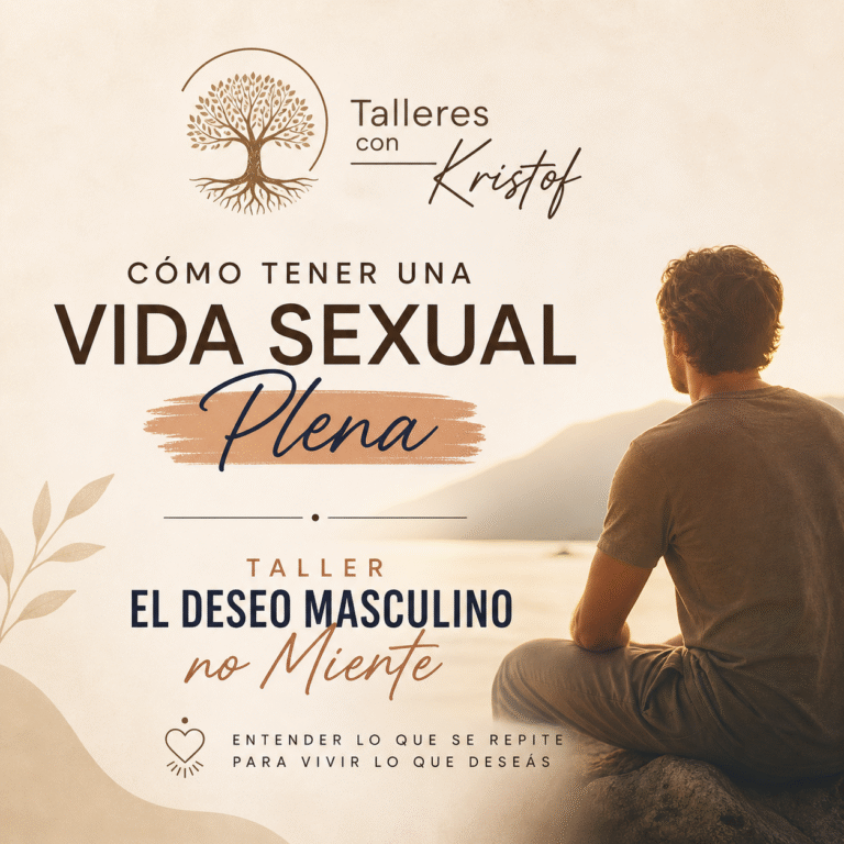 Cómo tener una vida sexual plena