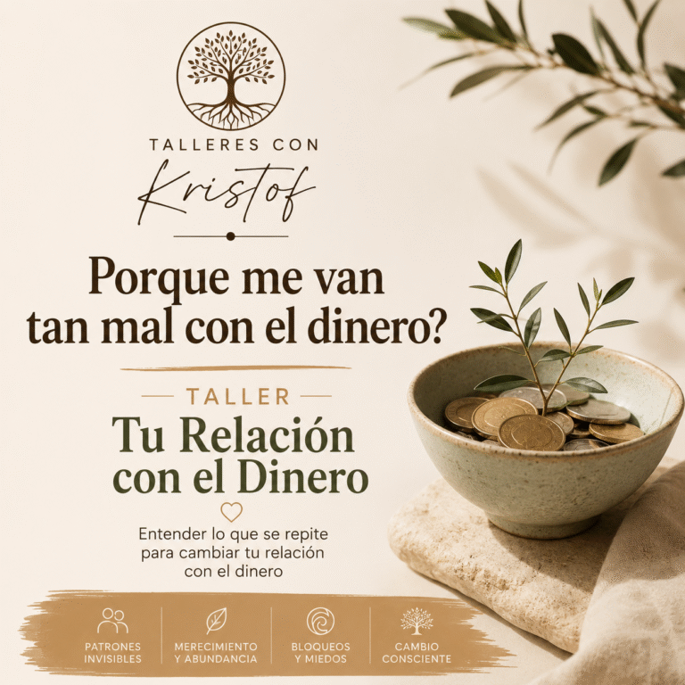 Porque me van tan mal con el dinero