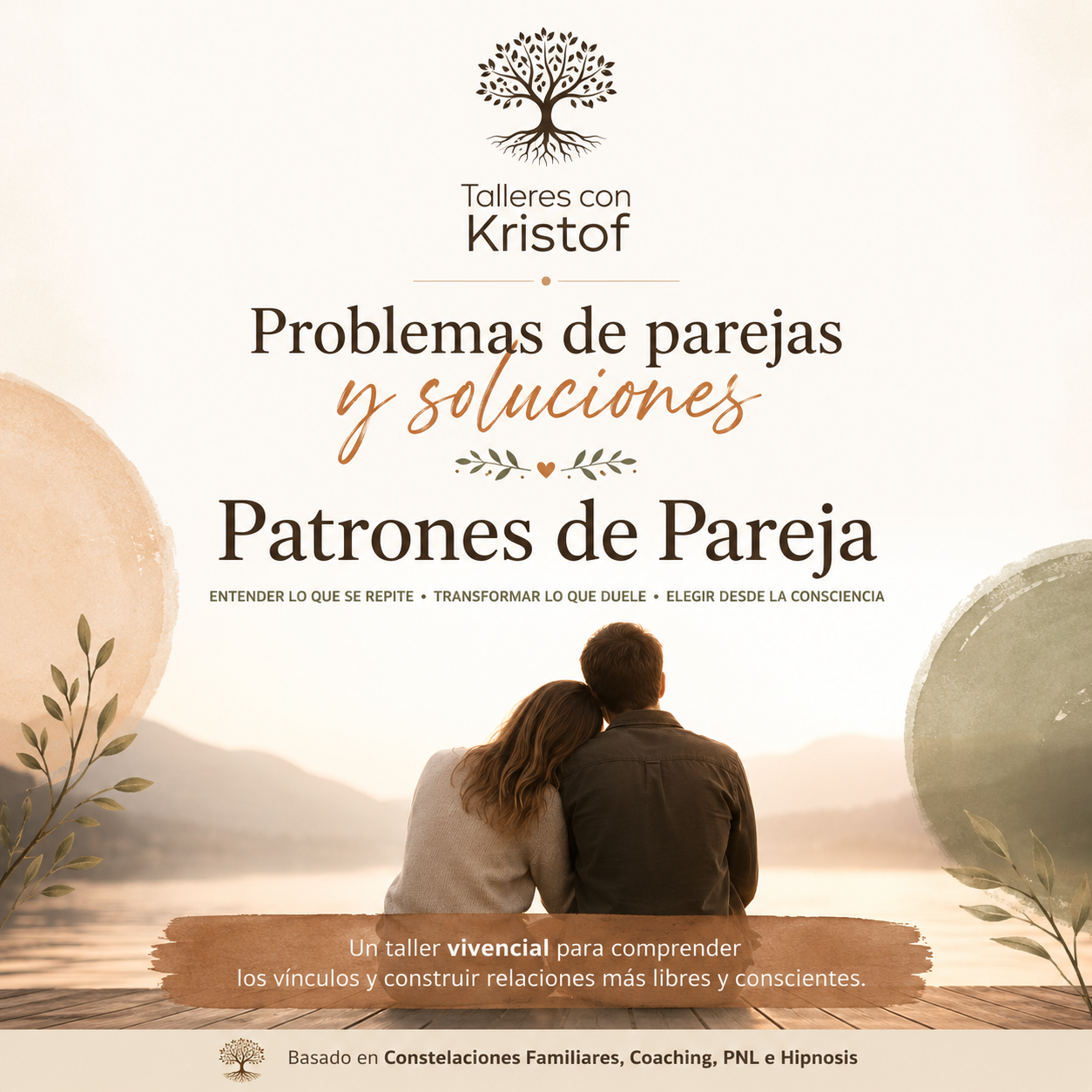 Problemas de parejas y soluciones