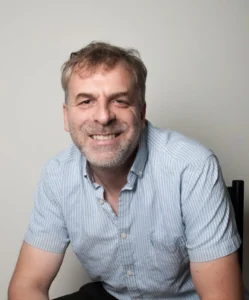 Kristof Micholt