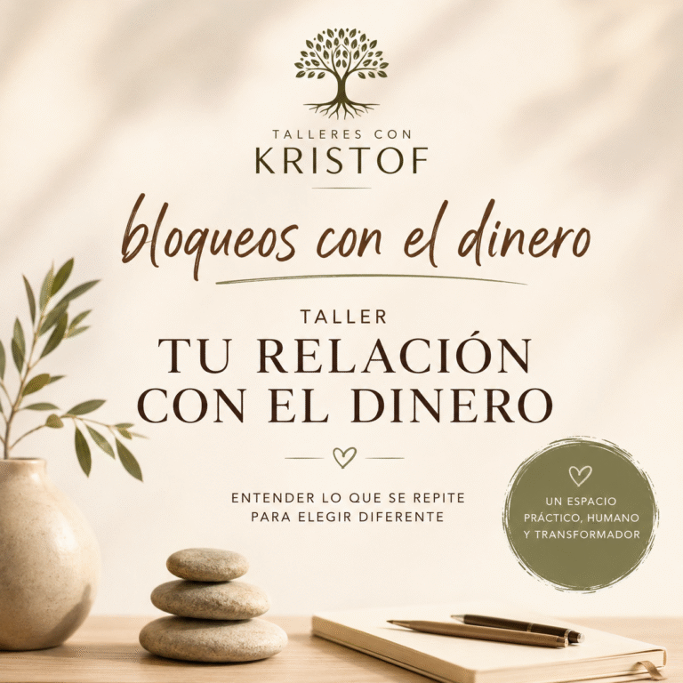 bloqueos con el dinero