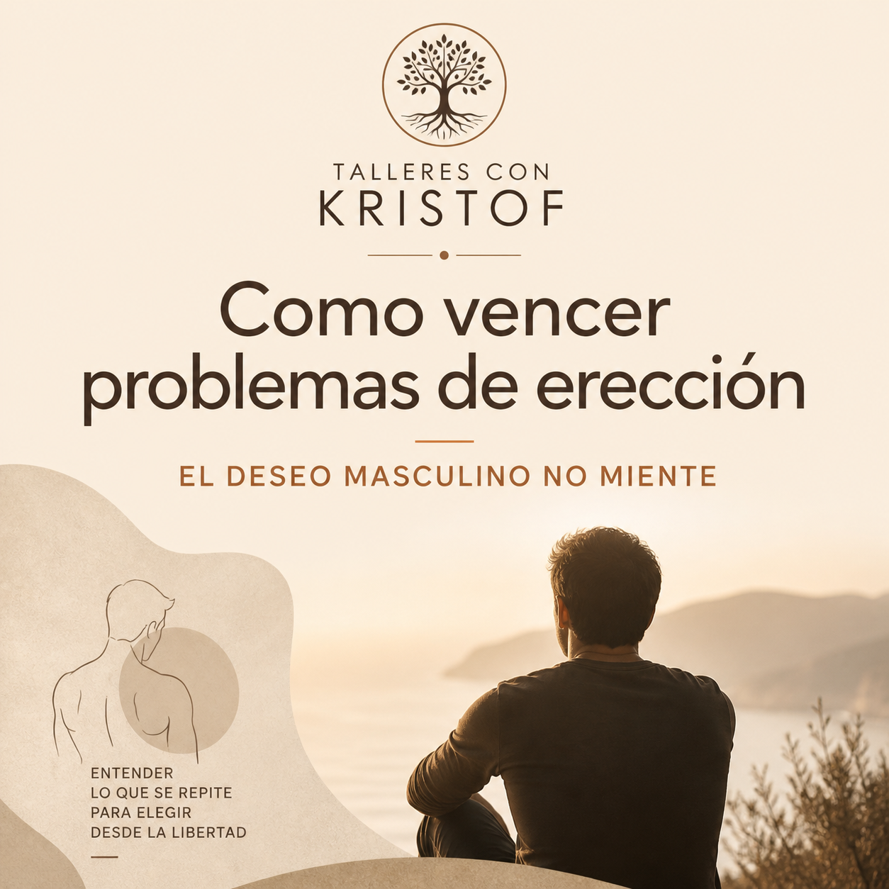 como vencer problemas de erección