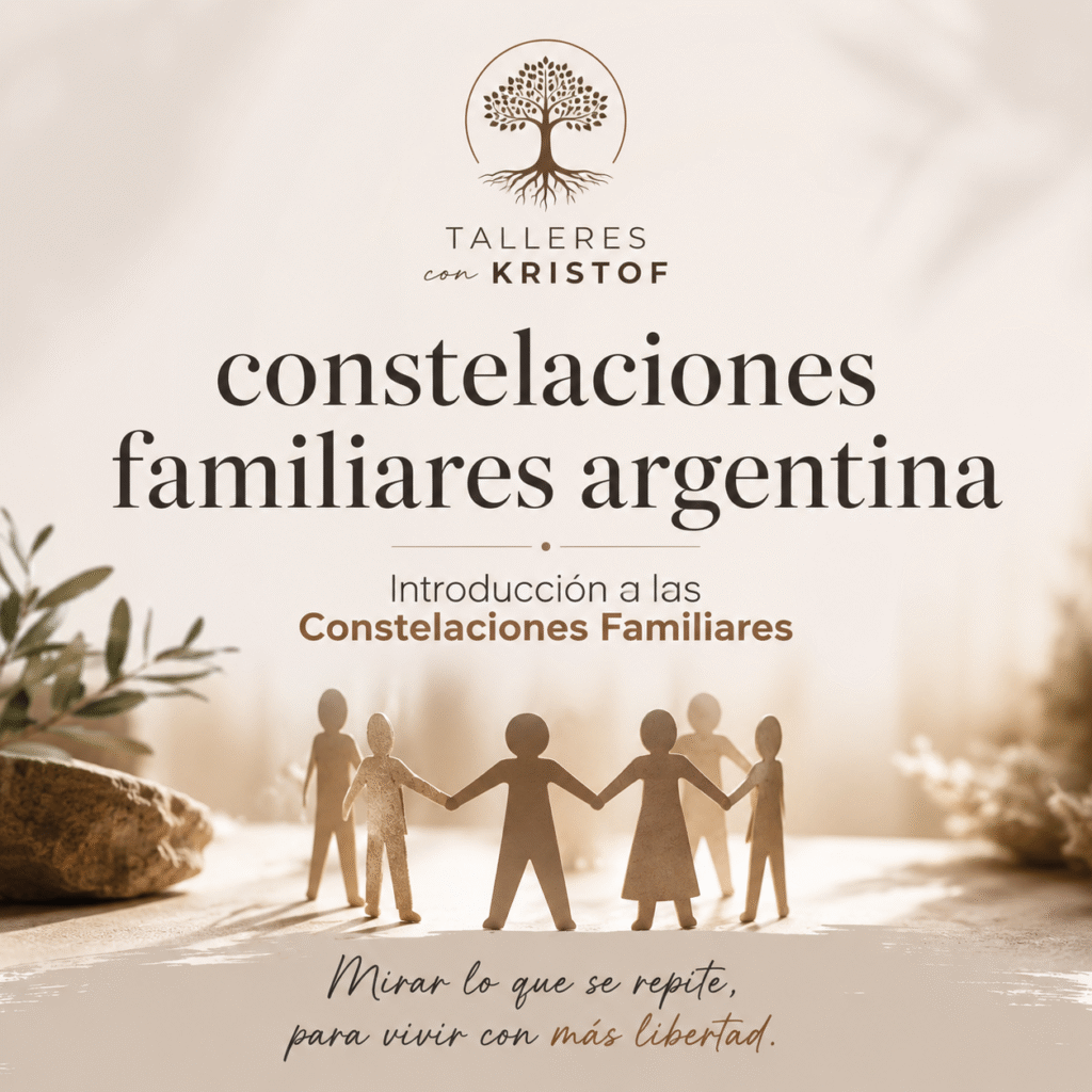 constelaciones familiares argentina