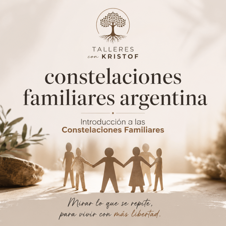 constelaciones familiares argentina