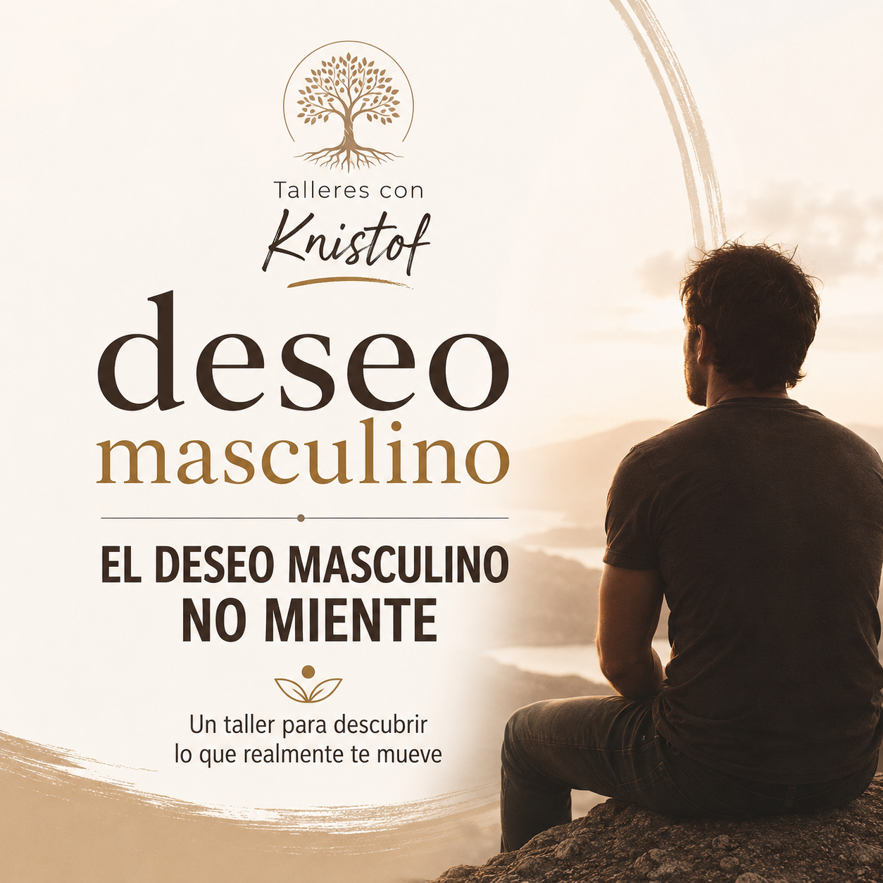 deseo masculino