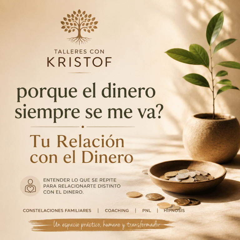 porque el dinero siempre se me va