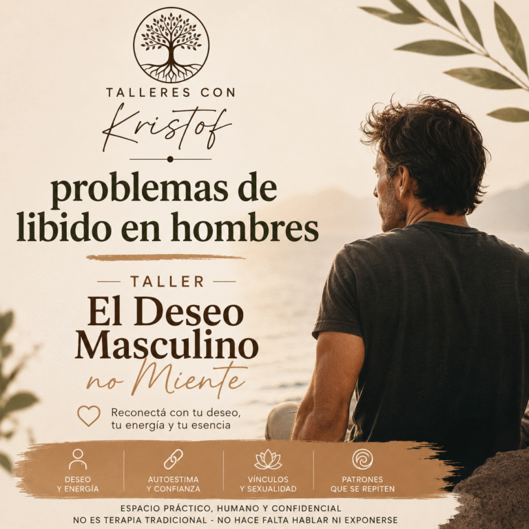 problemas de libido en hombres