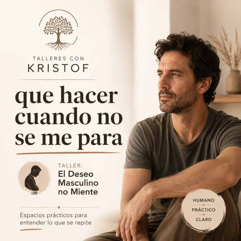 que hacer cuando no se me para