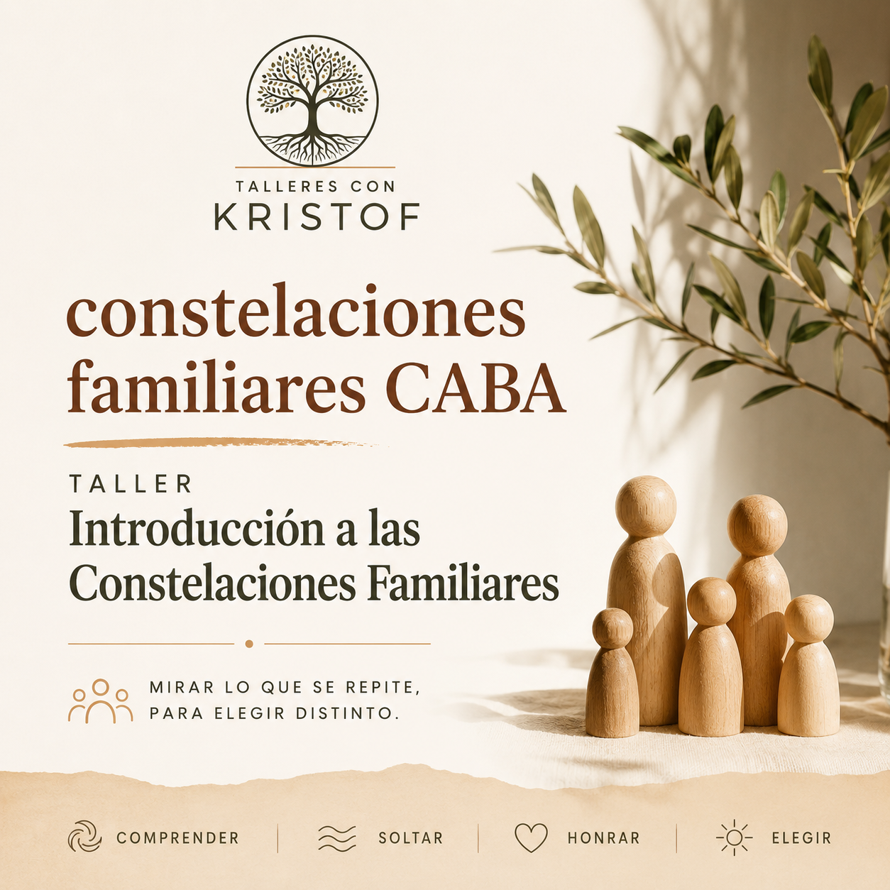 constelaciones familiares CABA