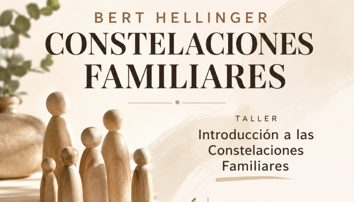 Bert Hellinger Constelaciones Familiares