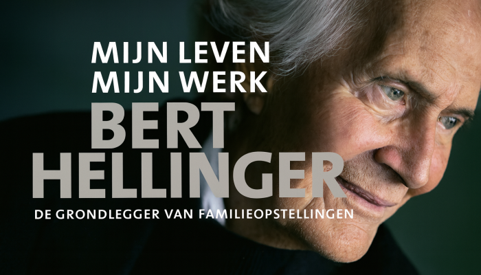 Boek Familieopstellingen