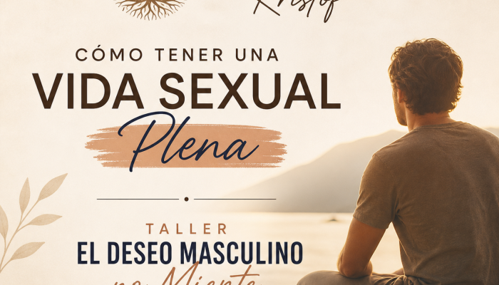 Cómo tener una vida sexual plena