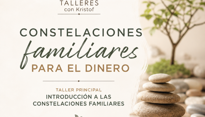 Constelaciones Familiares para el dinero