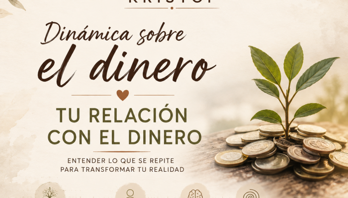 Dinámica sobre el dinero