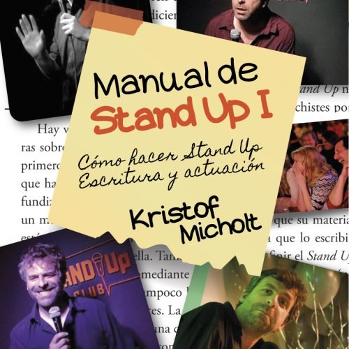 Manual de Stand Up - Tapa-02