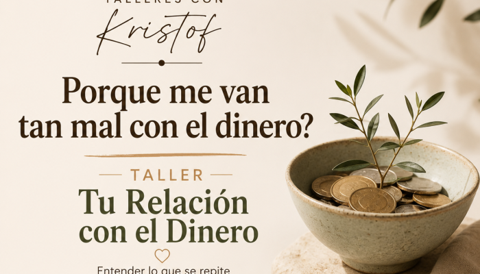 Porque me van tan mal con el dinero
