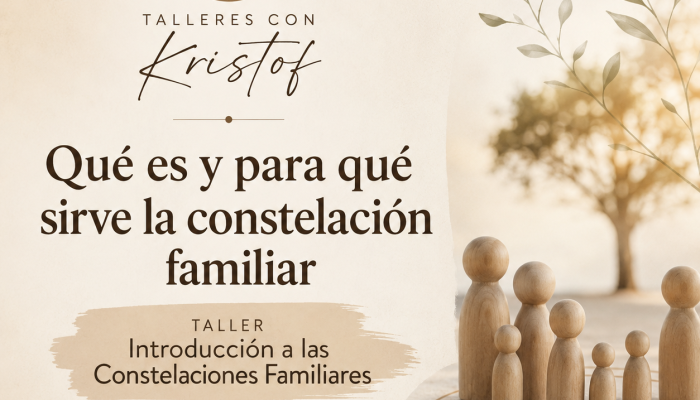 Qué es y para qué sirve la constelación familiar