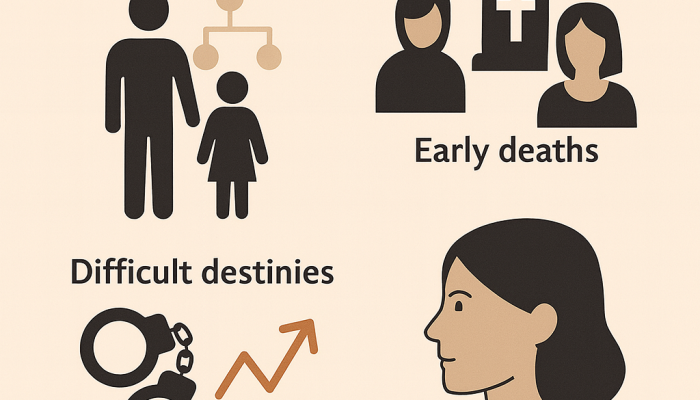 What information to bring to a Family Constellation