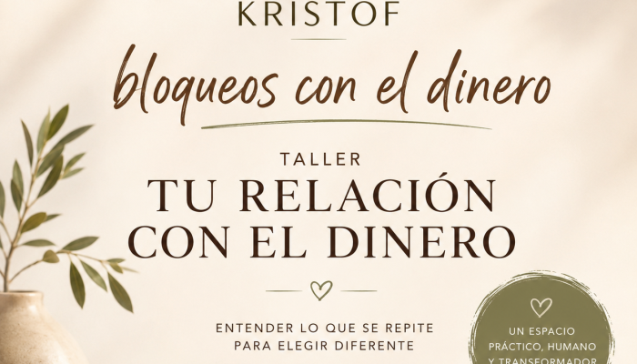 bloqueos con el dinero