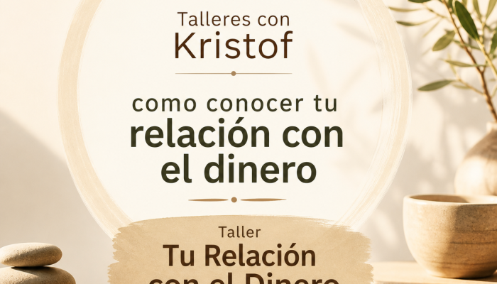 como conocer tu relación con el dinero