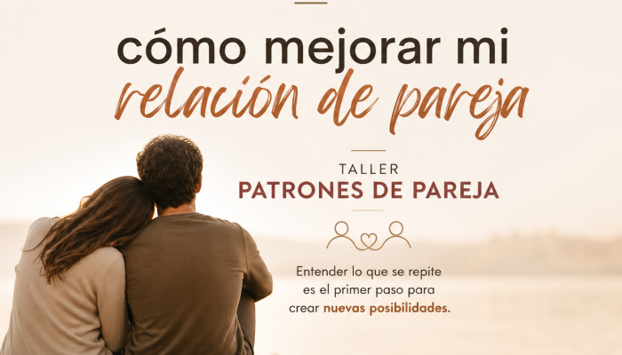 como mejorar mi relación de pareja