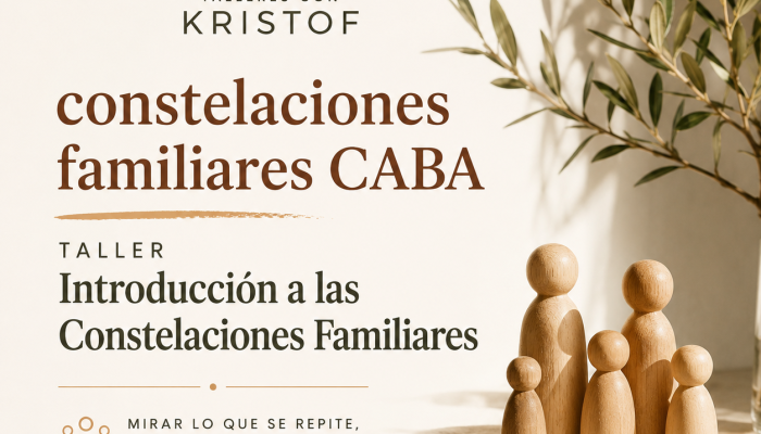 constelaciones familiares CABA