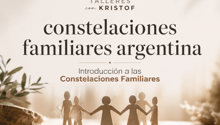constelaciones familiares argentina