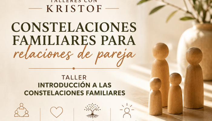 constelaciones familiares para relaciones de pareja