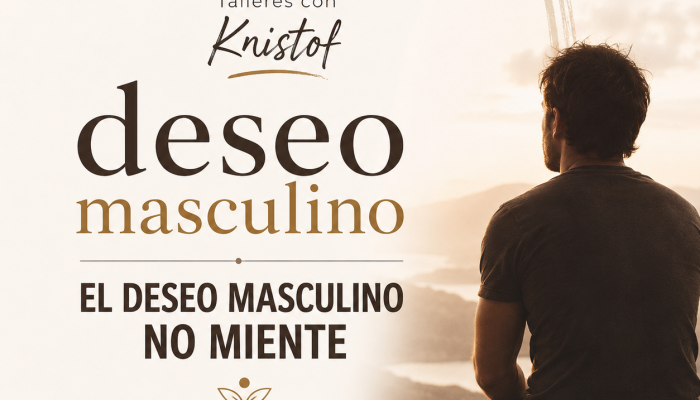 deseo masculino