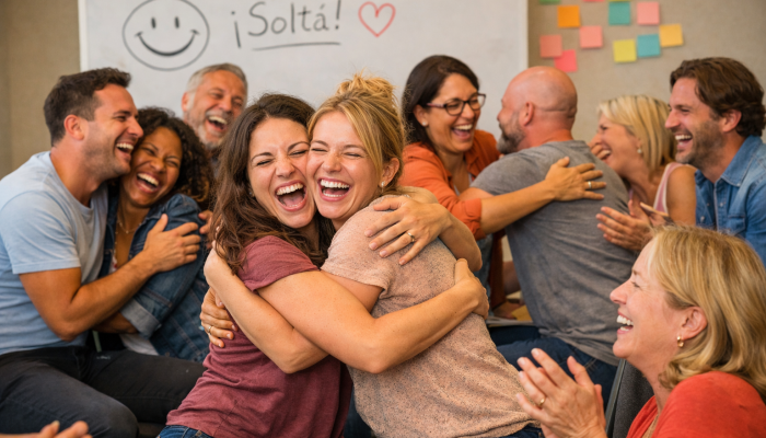 difference between group and individual family constellations