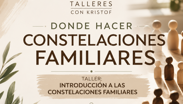 donde hacer constelaciones familiares