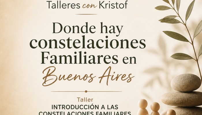 donde hay constelaciones familiares en buenos aires