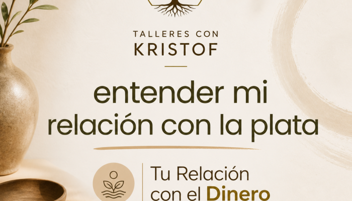 entender mi relación con la plata