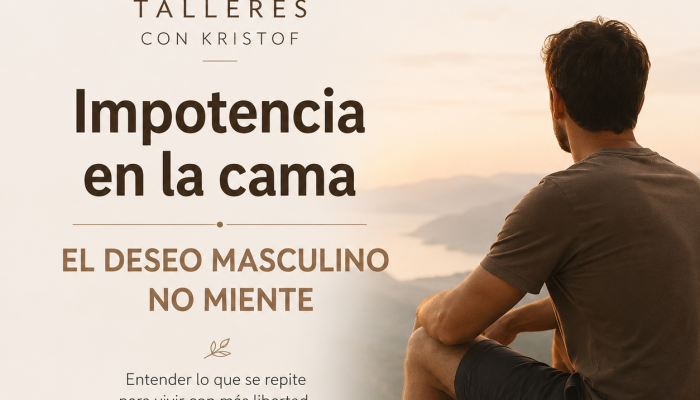 impotencia en la cama