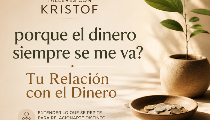 porque el dinero siempre se me va