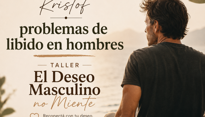problemas de libido en hombres