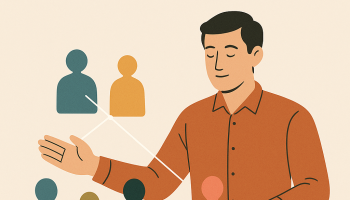 qué hace un constelador