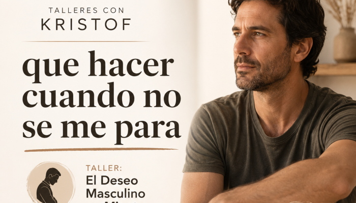 que hacer cuando no se me para